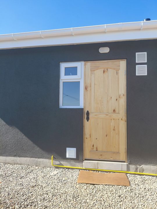 Conjunto Habitacional Punta de Parra