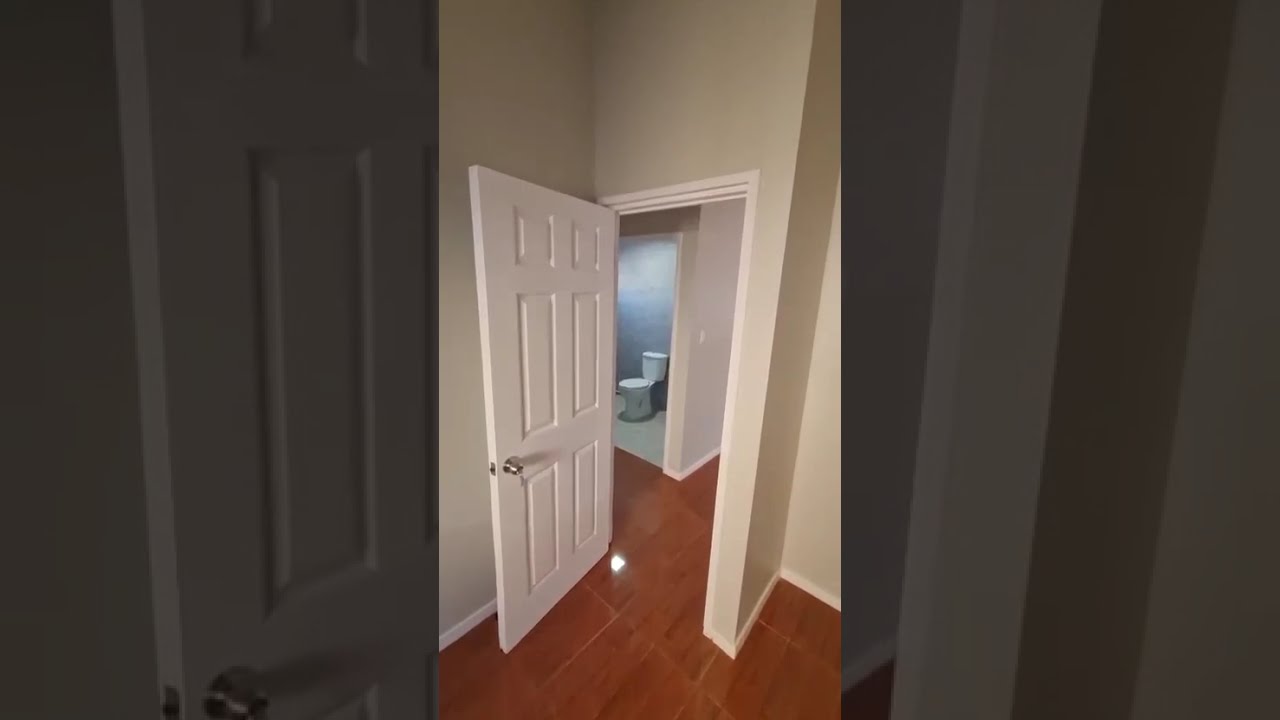 Recorrido casa terminada